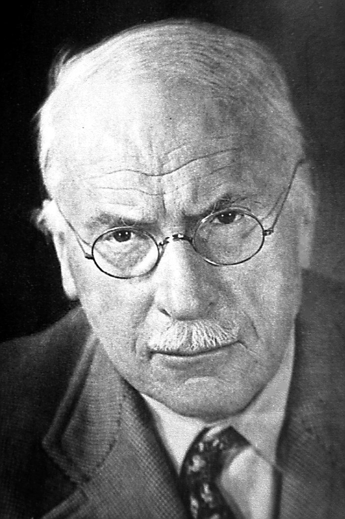 Jung tenía razón. Pero no llegó hasta el fondo.