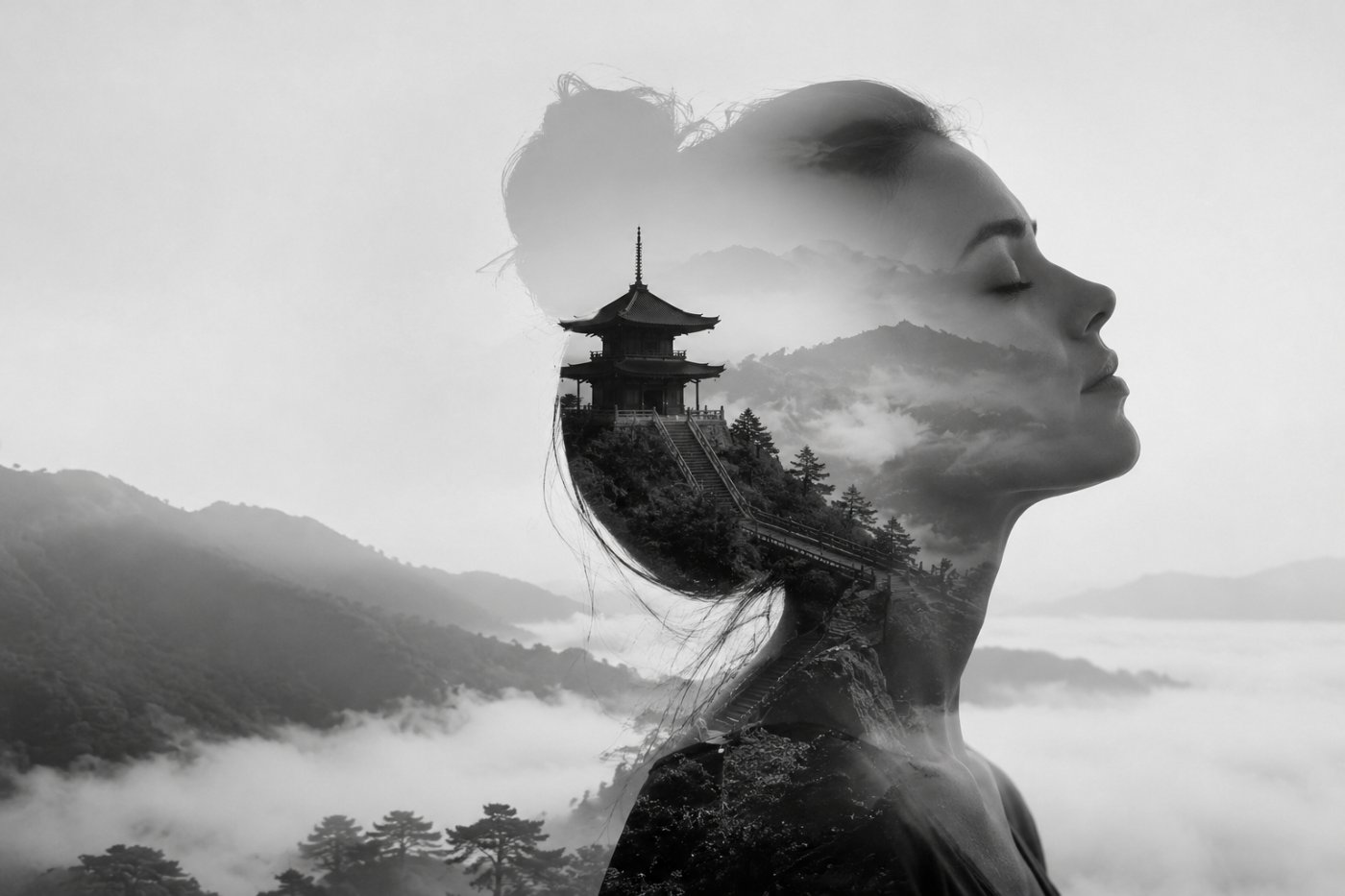 Mindfulness y budismo zen: qué son, de dónde vienen y por qué no es lo mismo aunque lo parezca