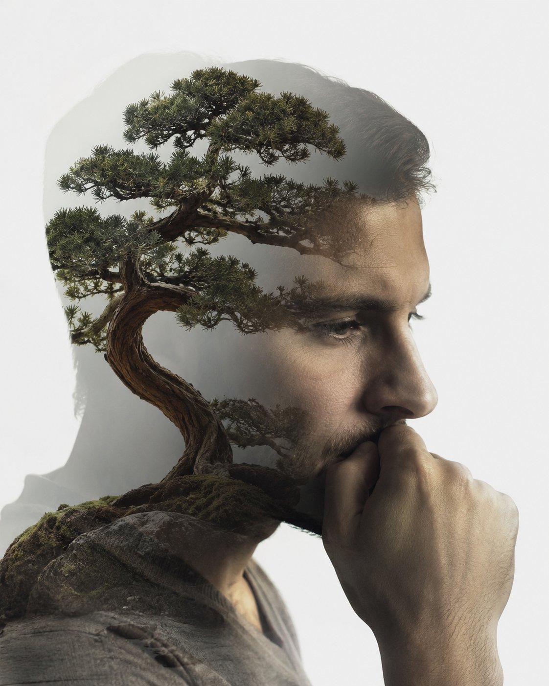 ¿Qué es la autoindagación? El camino del despertar entre el Zen y el Advaita.