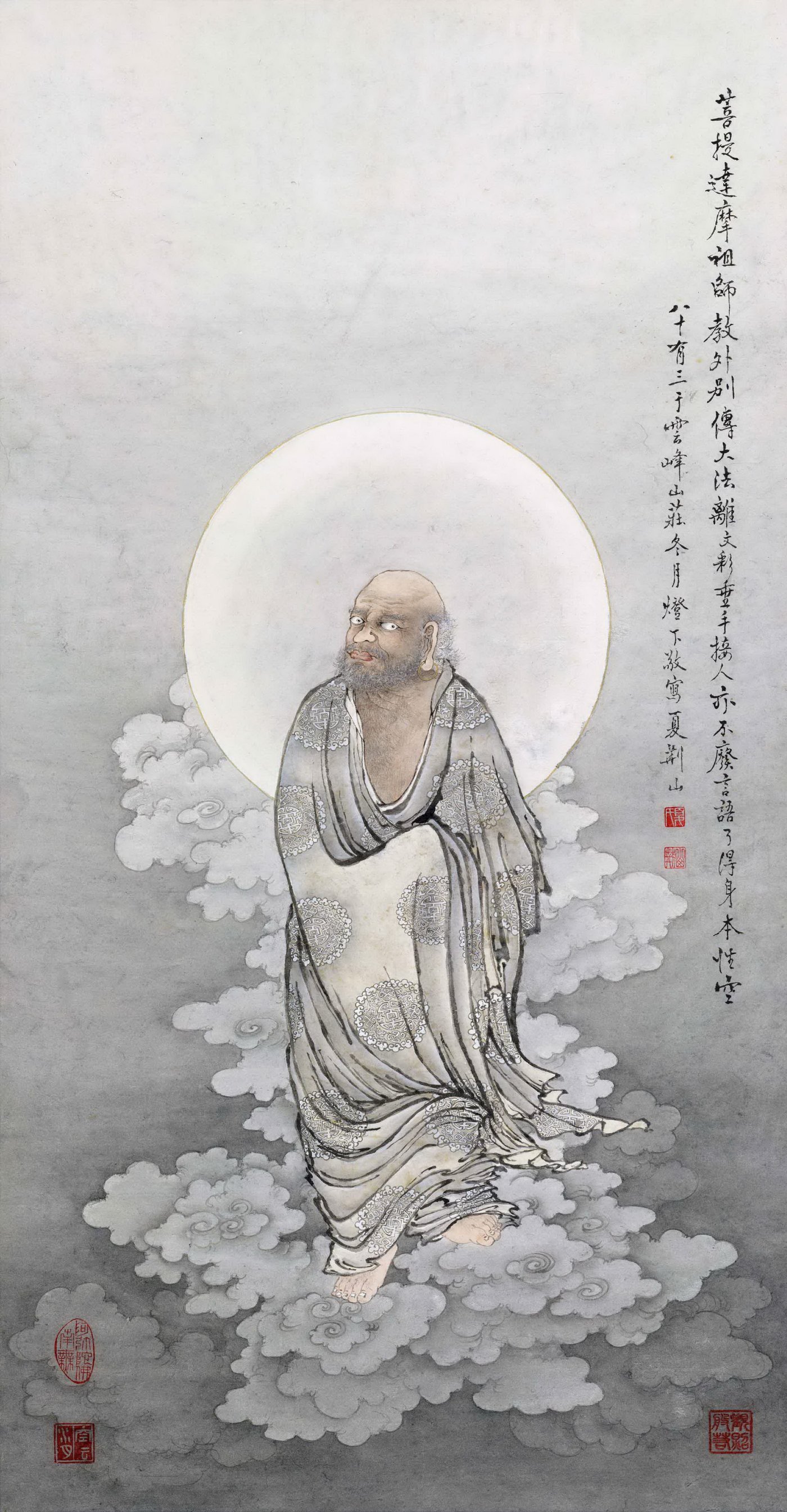 Zen y China: cómo el budismo indio chocó con el taoísmo y produjo algo completamente nuevo.