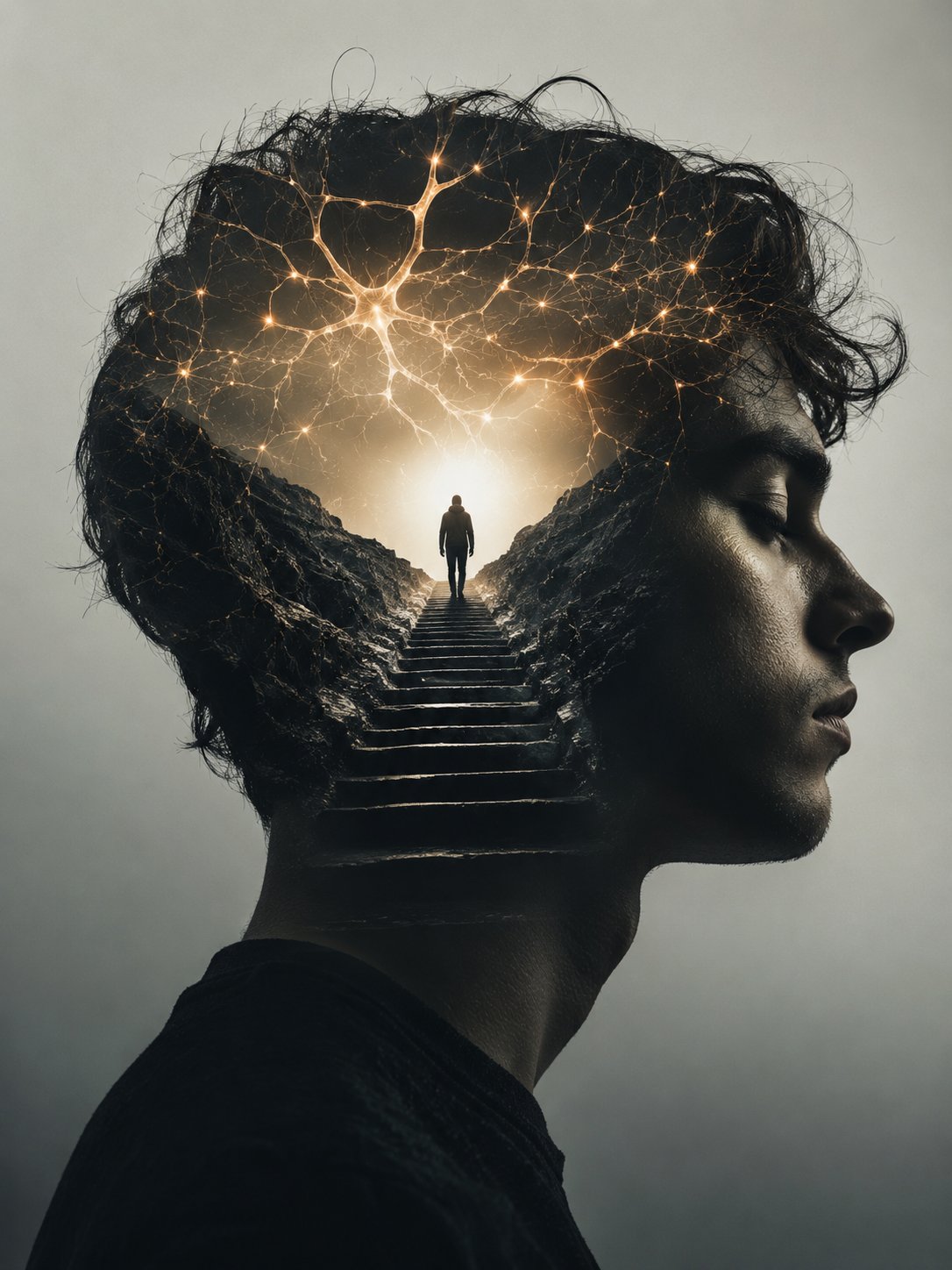 Neurociencia y el Despertar: Lo Que la Ciencia del Cerebro Está Descubriendo Sobre la Mente Zen.