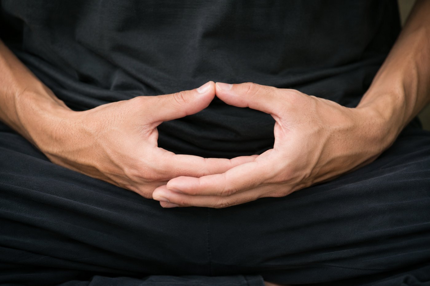 Mudras: qué son, de dónde vienen y si la ciencia tiene algo que decir al respecto.